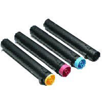 Epson Aculaser C9100 Magenta Toner (C13S050196) Epson Aculaser C9100 Magenta Toner (C13S050196)
